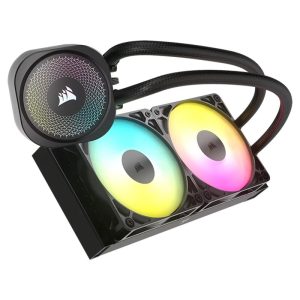 Corsair NAUTILUS 240 RS ARGB