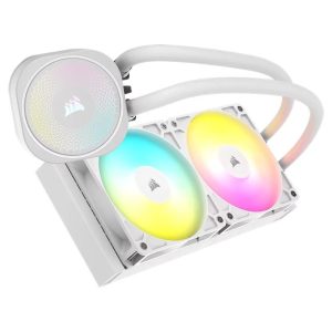 Corsair NAUTILUS 240 RS ARGB
