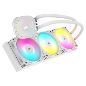 Corsair NAUTILUS 360 RS ARGB