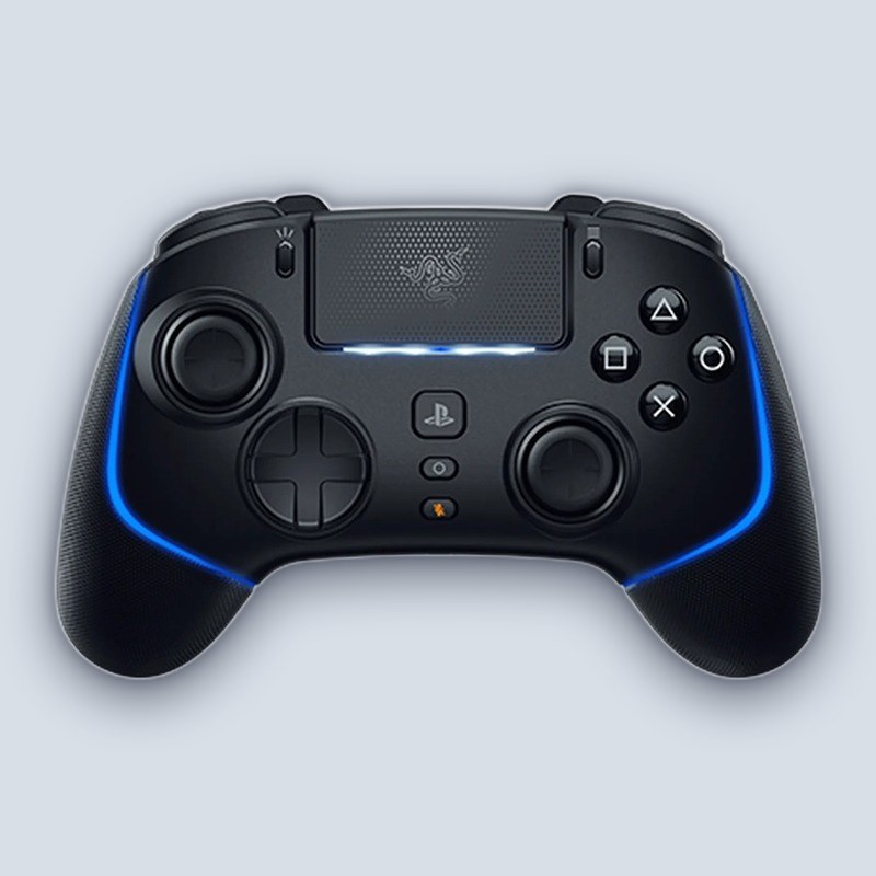 Razer Wolverine V2 Pro PS5 PC