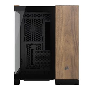 Corsair 2500X Micro ATX Dual Chamber