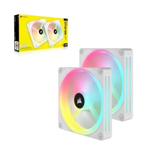 Corsair iCUE LINK QX140 RGB