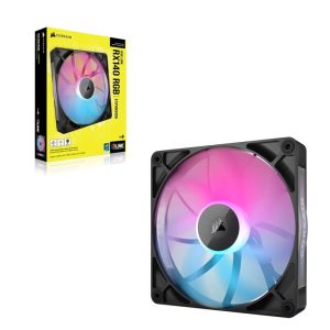 Corsair iCUE LINK RX140 RGB 140mm