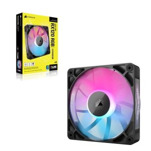 Corsair RX120 RGB 120mm