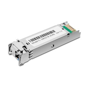 Omada TL-SM321B-2 1000Base-BX SFP Module TP-LINK