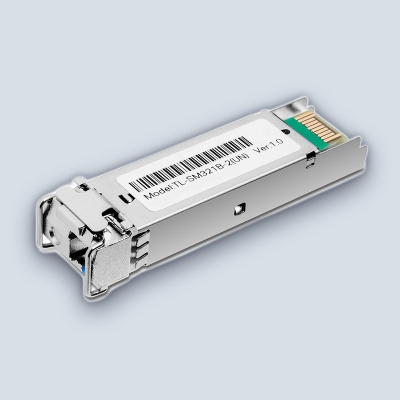 Omada TL-SM321B-2 1000Base-BX SFP Module TP-LINK
