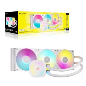 Corsair iCUE LINK TITAN 360 RX RGB RX120