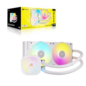 Corsair iCUE LINK TITAN 240 RX RGB