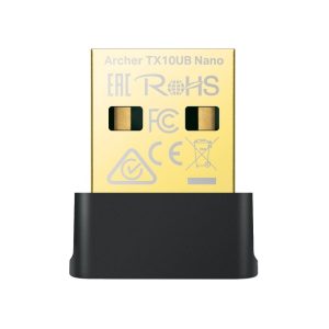 TP-Link Archer TX10UB Nano AX900 USB Adapter Charger