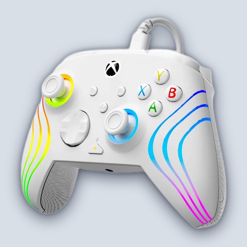Turtle Beach Afterglow Wave RGB Xbox PC