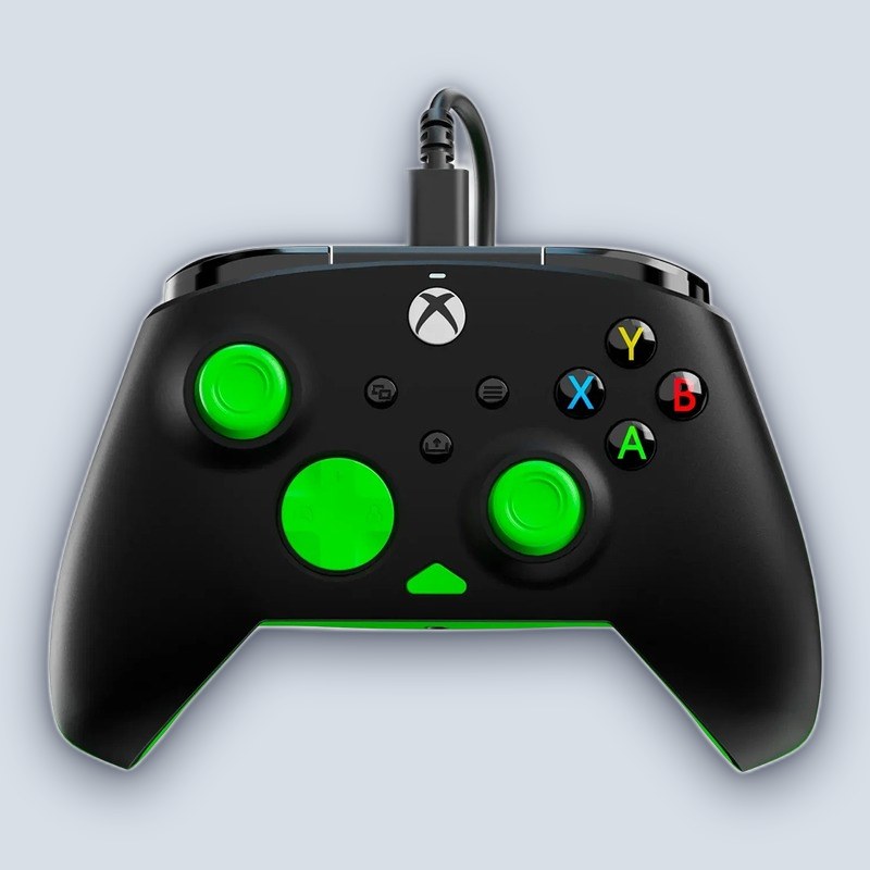 Turtle Beach Rematch Core Xbox PC
