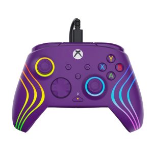 Turtle Beach Turtle Beach Afterglow Wave RGB Xbox PC