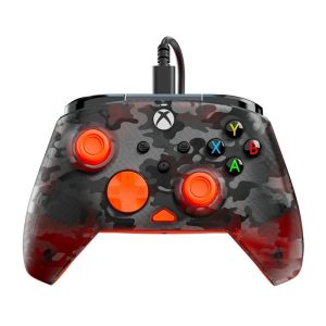 Turtle Beach Rematch Core Xbox PC GHOST