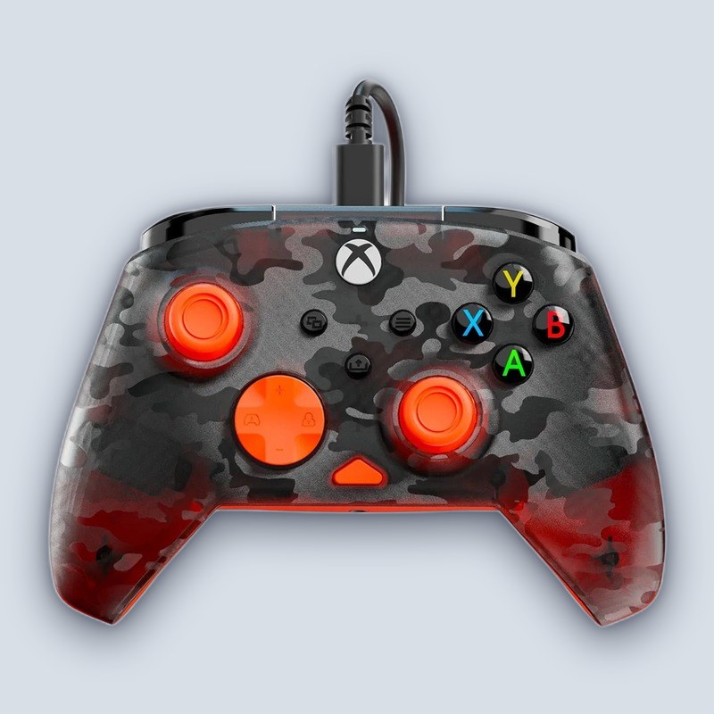 Turtle Beach Rematch Core Xbox PC GHOST