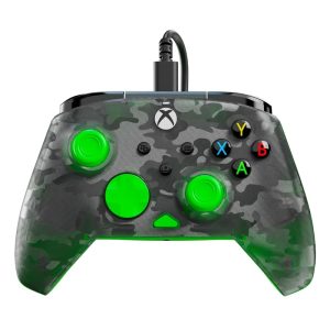 Turtle Beach Rematch Core Xbox PC GHOST