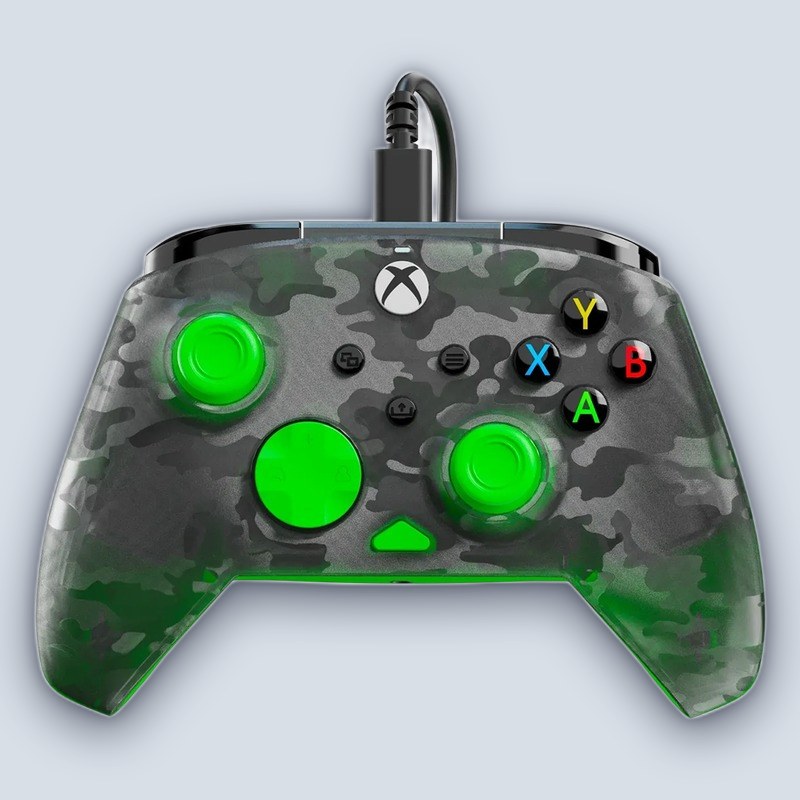 Turtle Beach Rematch Core Xbox PC GHOST