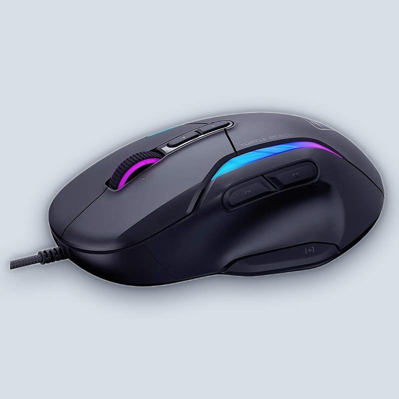 Turtle Beach Kone II Gaming Mouse