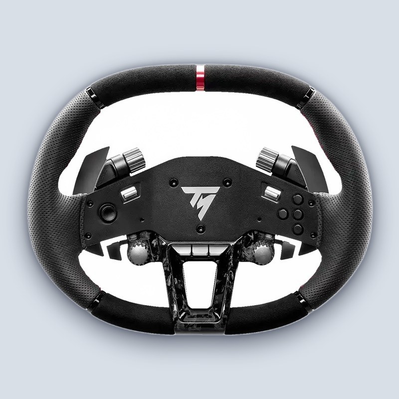 Thrustmaster Hypercar Wheel Add-On