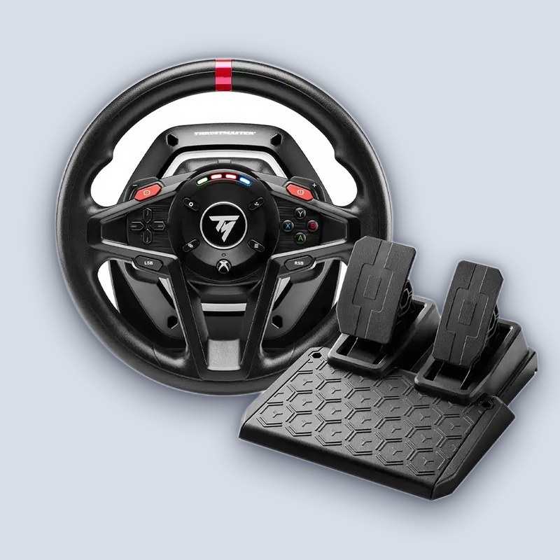 Thrustmaster T128 SimTask Pack