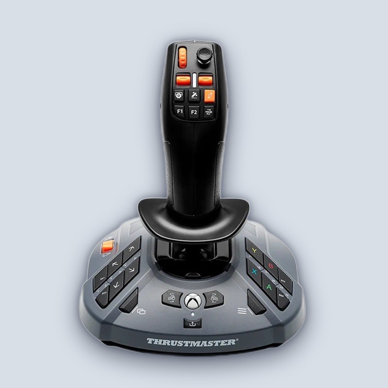 Thrustmaster SimTask FarmStick