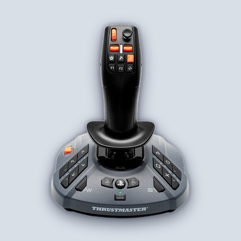 Thrustmaster SimTask FarmStick