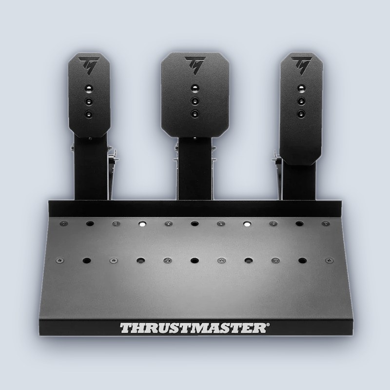 Thrustmaster 3 Raceline Pedals III