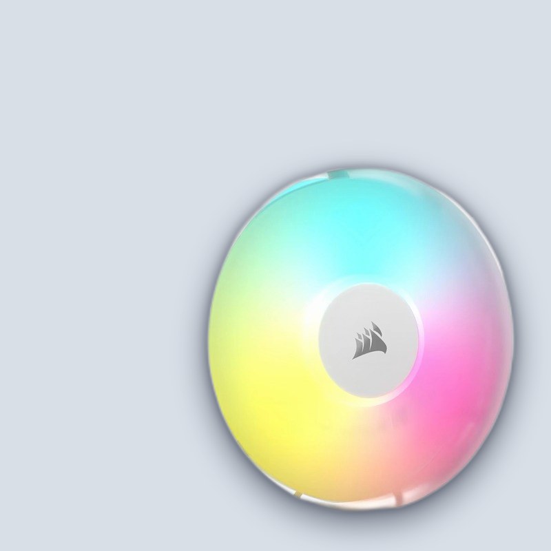 Corsair RGB RS120 120mm