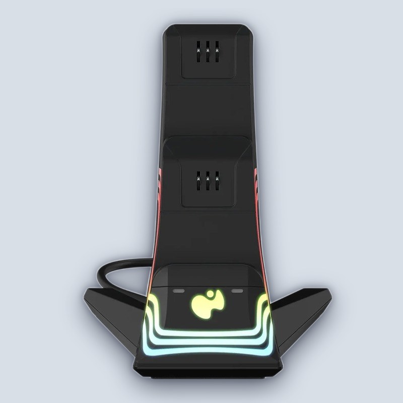 Turtle Beach PDP Afterglow Wave Xbox Charger