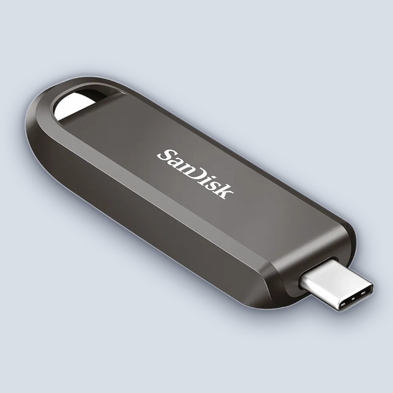 Sandisk Extreme PRO USB-C 2TB Charger