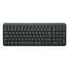 Logitech K250 Bluetooth Graphite Keyboard
