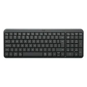 Logitech K250 Bluetooth Graphite Keyboard