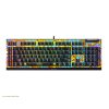 Razer BLACKWIDOW V4 Pok mon Edition Keyboard