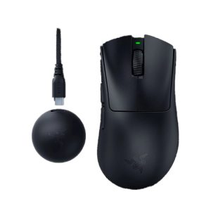 Razer DeathAdder V4 Pro Mouse