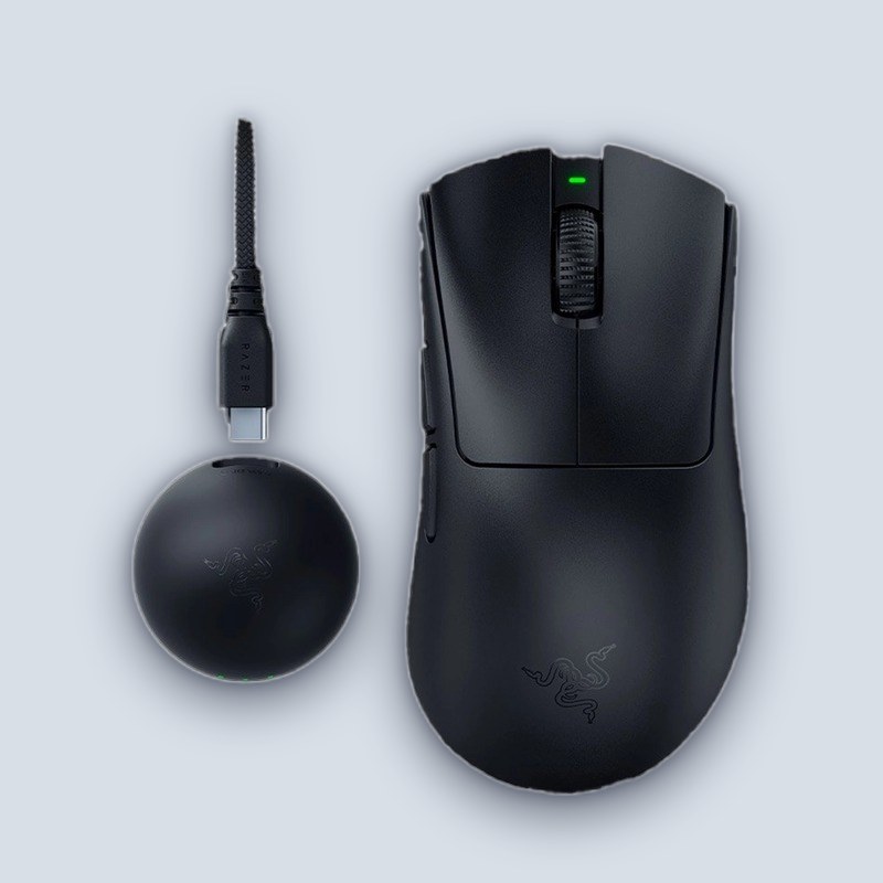 Razer DeathAdder V4 Pro Mouse