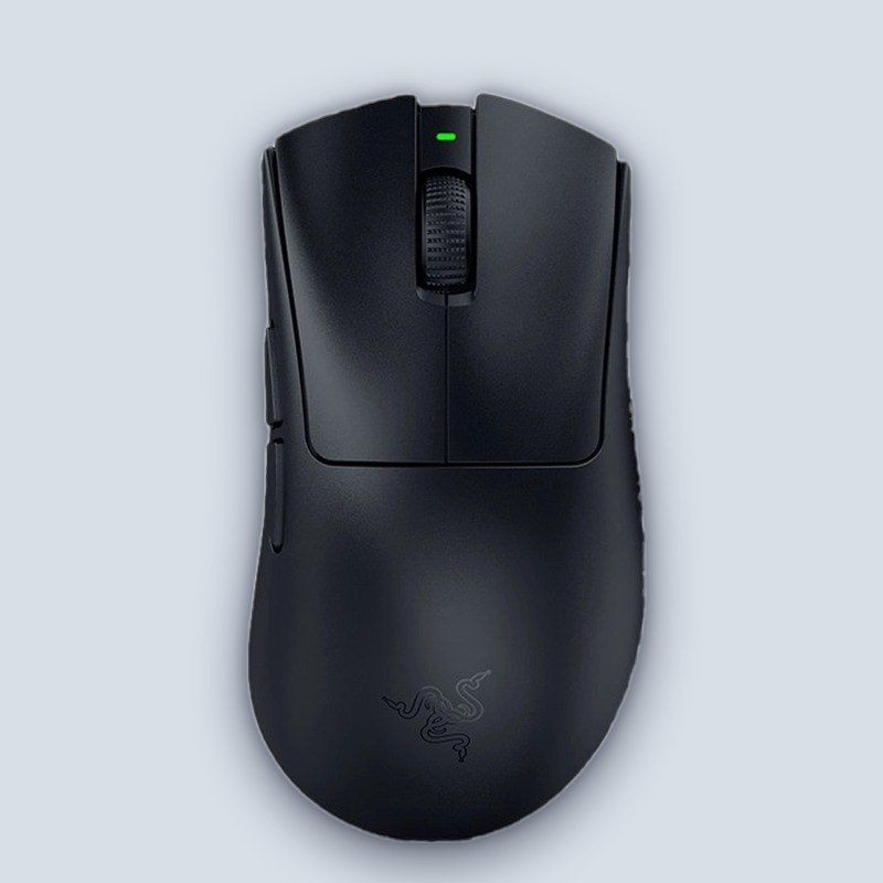 Razer DeathAdder V3 HyperSpeed Mouse