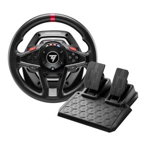 Thrustmaster T128-P SimTask Pack Force Feedback