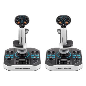 Thrustmaster Sol-R 2 HOSAS Space Sim Duo RGB