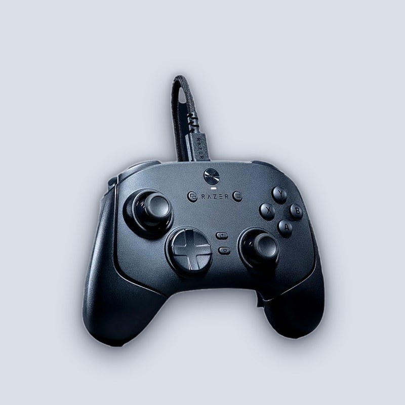 Razer Wolverine V3 Tournament Edition