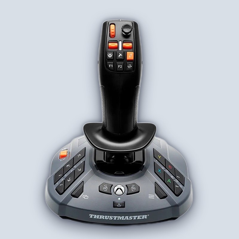Thrustmaster SimTask FarmStick