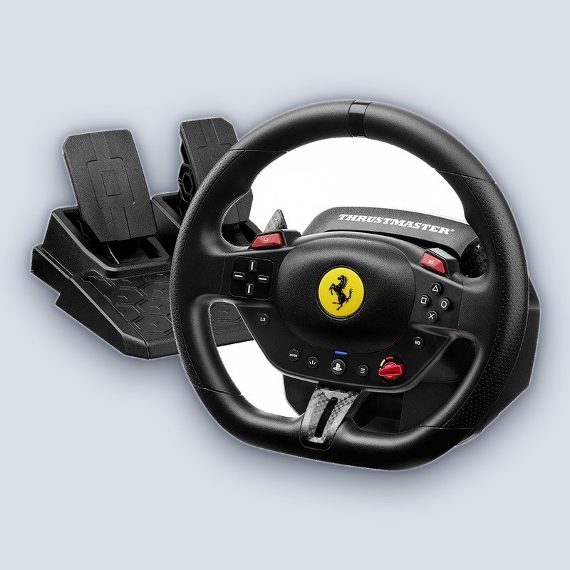 Thrustmaster T98 FERRARI 296 GTB