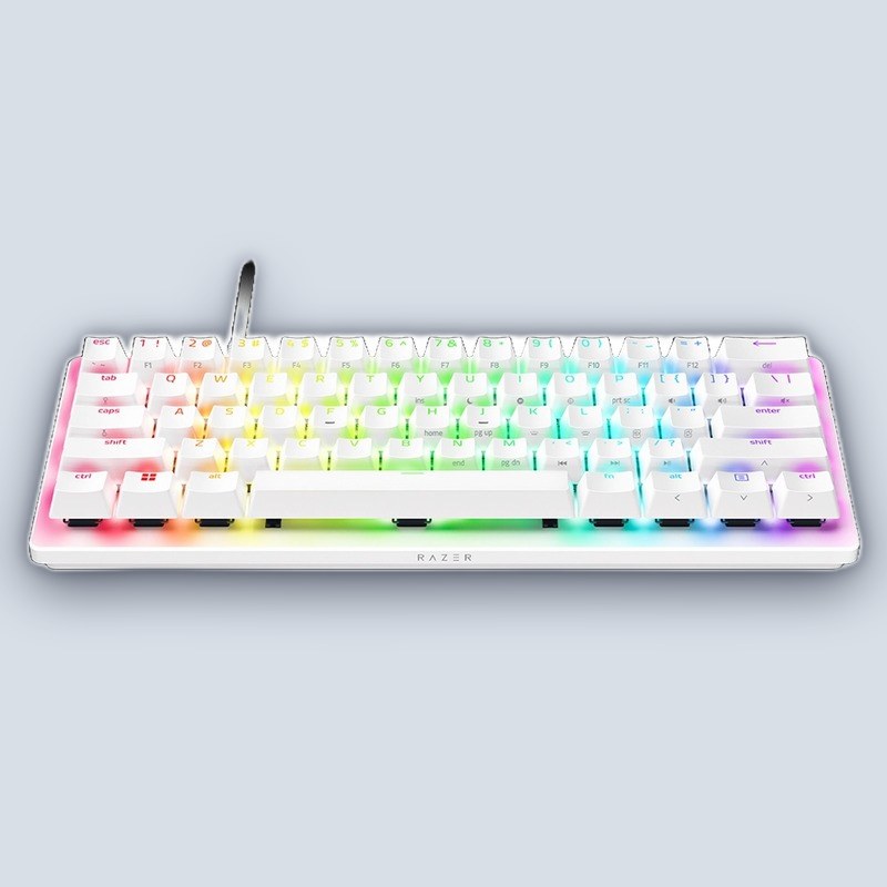 Razer HUNTSMAN V3 PRO MINI Keyboard
