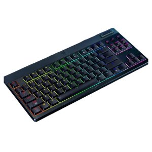 Razer BLACKWIDOW V4 LOW-PROFILE TENKEYLESS HYPERSPEED Keyboard