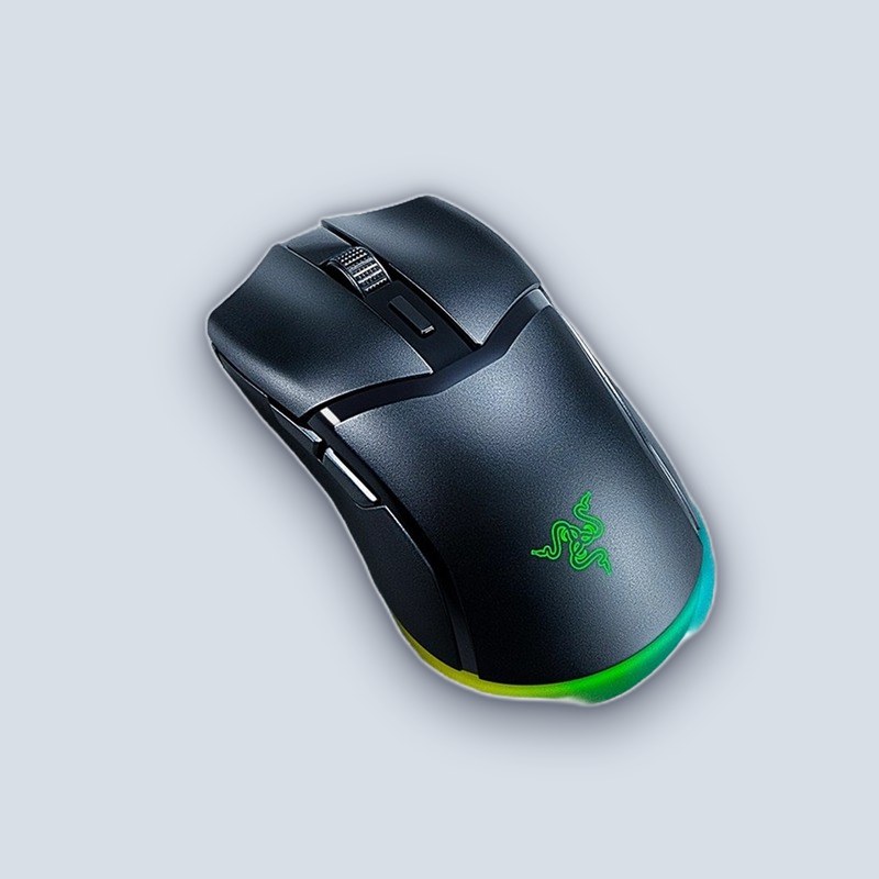 Razer COBRA HYPERSPEED Gaming Mouse