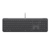 Logitech SIGNATURE SLIM WIRED K620 Keyboard