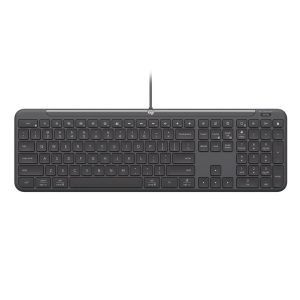 Logitech SIGNATURE SLIM WIRED K620 Keyboard