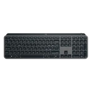 Logitech MX KEYS GRAPHITE Keyboard