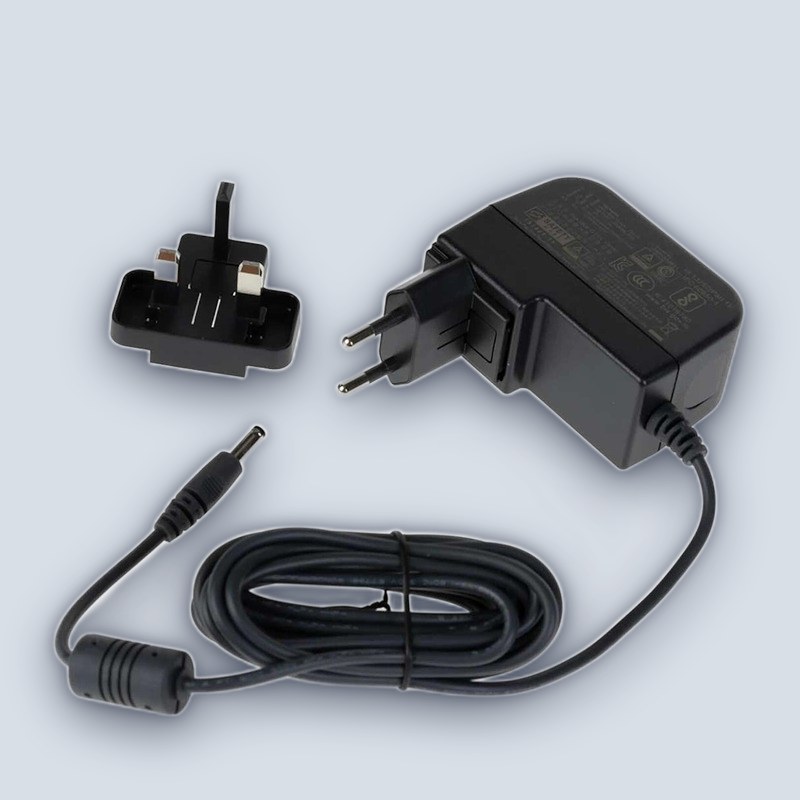 Logitech POWER ADAPTER Charger