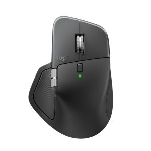 Logitech MX Master 4 Mouse
