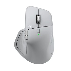 Logitech MX Master 4 Mac Mouse