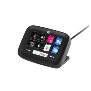 Elgato Stream Deck Neo Streaming Gear